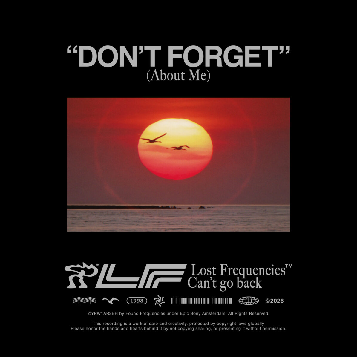LostFrequencies DontForget 3000x3000