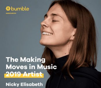 Nicky Elisabeth: Breaking Barriers For Women In Music.