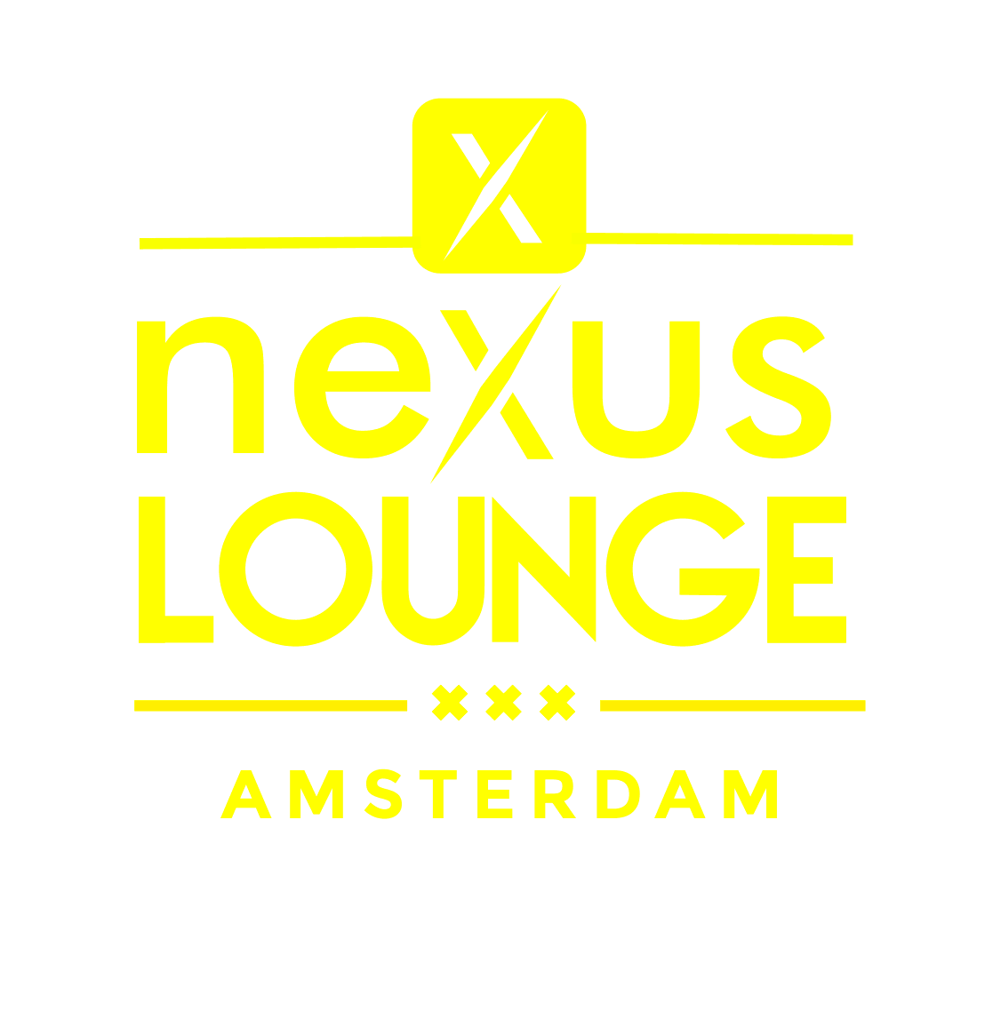 nexus lounge ade yellow